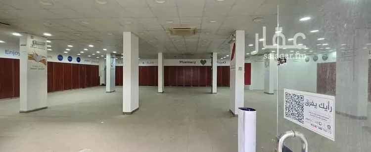 محل للإيجار في شارع المدينه المنوره, حي ظهرة البديعة, مدينة الرياض, منطقة الرياض صورة 2