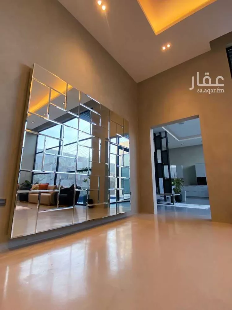 استراحة للبيع في شارع عبدالجبار بن البندار, حي الخير, مدينة الرياض, منطقة الرياض 6