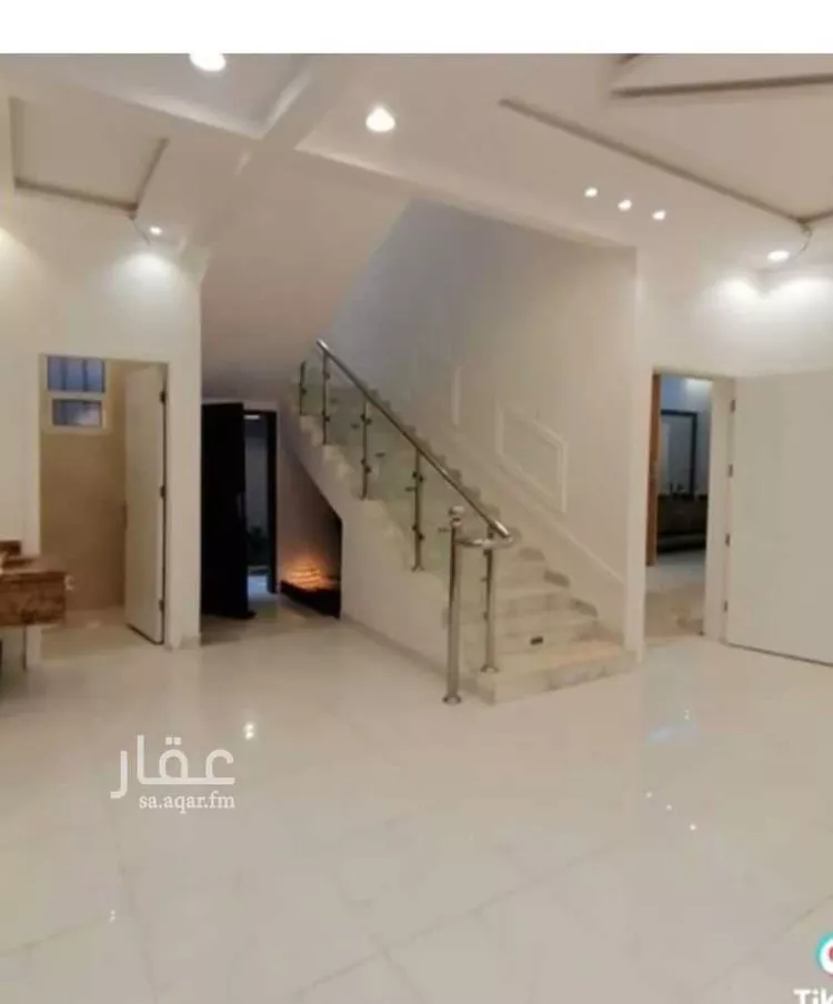 فيلا للإيجار في شارع يعقوب الدهلوي, حي طويق, مدينة الرياض, منطقة الرياض صورة 5