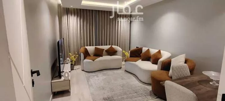 شقة للإيجار في شارع بئر عروة, حي الوزارات, مدينة الرياض, منطقة الرياض صورة 3