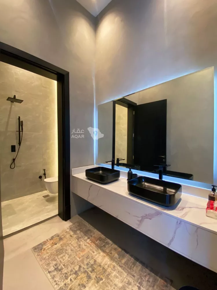 Rest House for Sale in Riyadh Banban 14