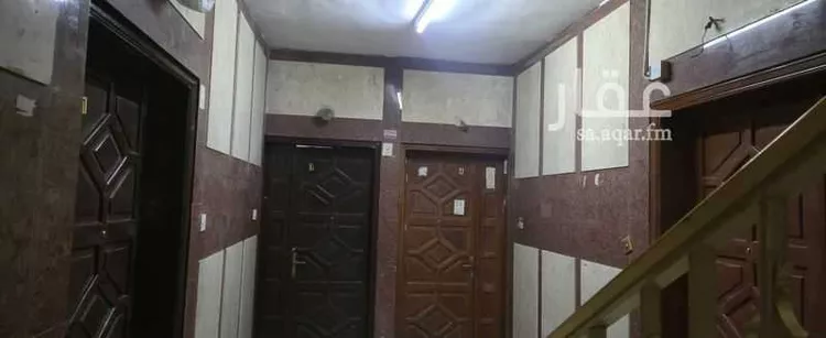 عمارة للإيجار في شارع أبي أمامة الحارثي, حي الوزارات, مدينة الرياض, منطقة الرياض صورة 4