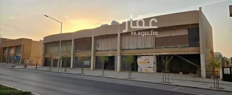 محل للبيع في شارع المدينه المنوره, حي العريجاء الأوسط, مدينة الرياض, منطقة الرياض صورة 2