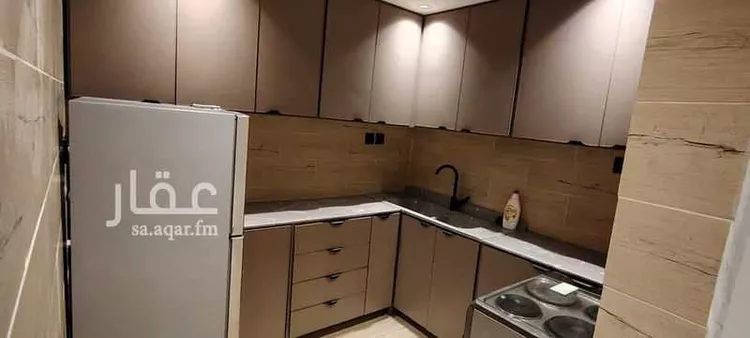 شقة للإيجار في شارع بئر عروة, حي الوزارات, مدينة الرياض, منطقة الرياض صورة 2