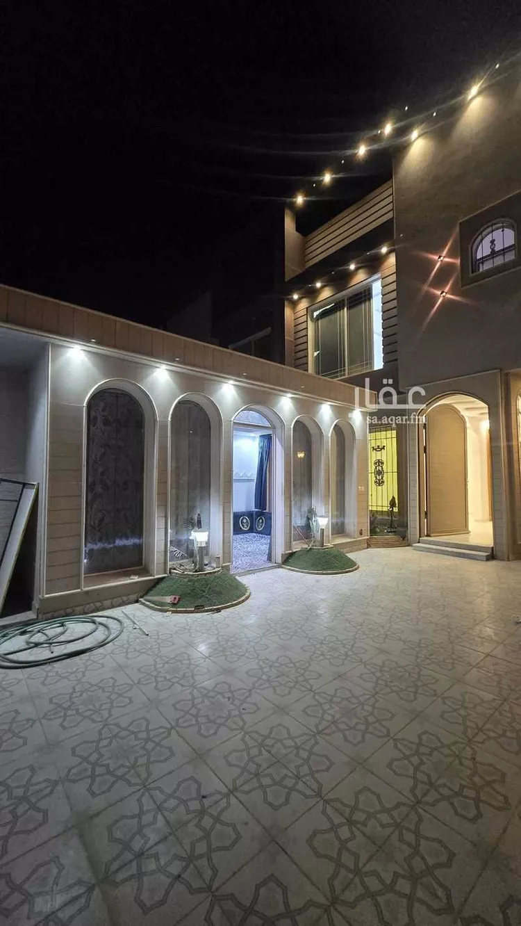 Villa for Sale in Riyadh Tuwaiq 19