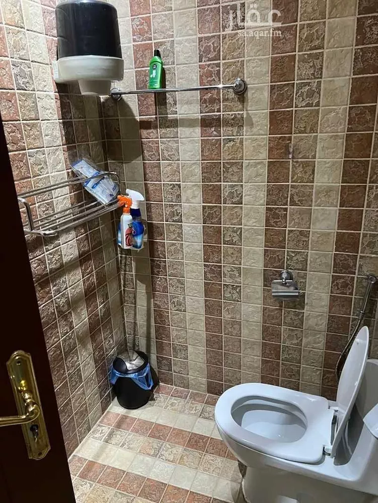 شقة للبيع في شارع الامير عبدالعزيز بن مساعد بن جلوي, حي العليا, مدينة الرياض, منطقة الرياض صورة 5