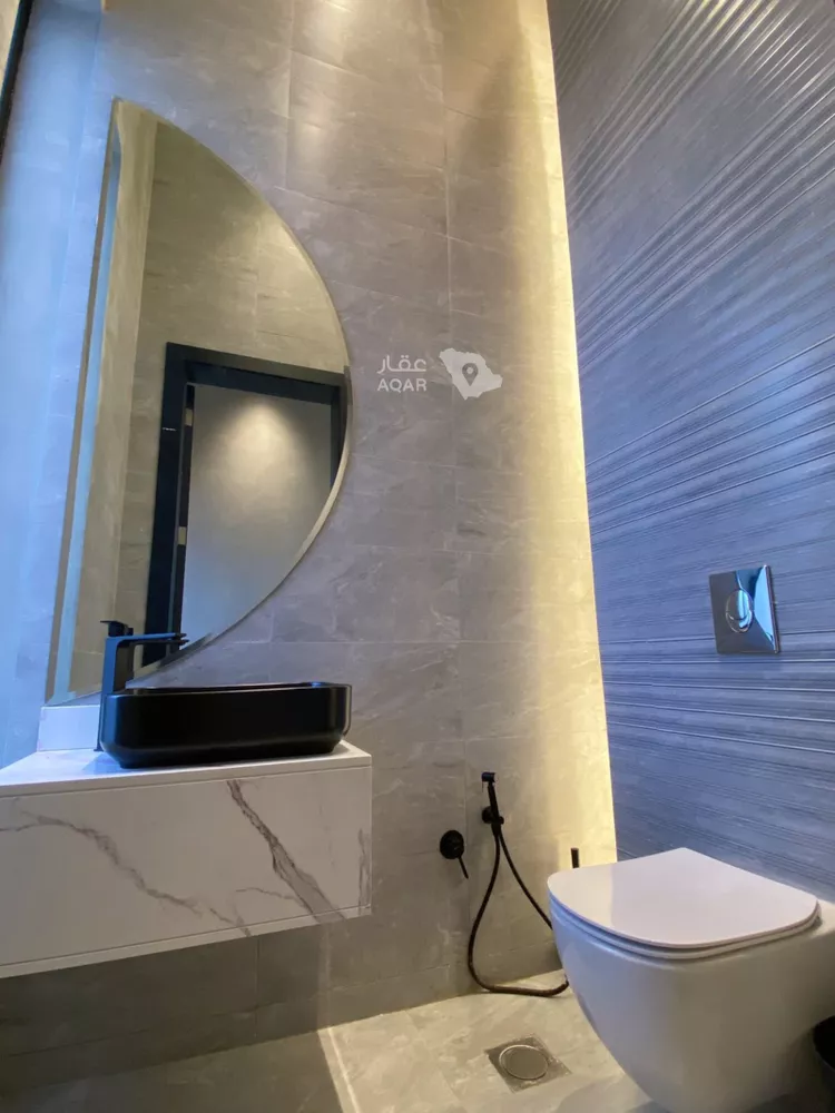 Rest House for Sale in Riyadh Banban 13
