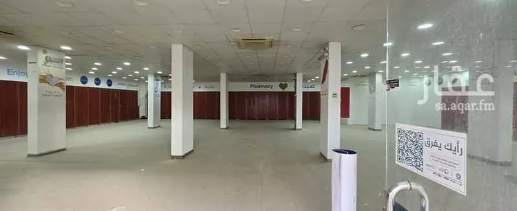محل للإيجار في شارع المدينه المنوره, حي ظهرة البديعة, مدينة الرياض, منطقة الرياض صورة 3