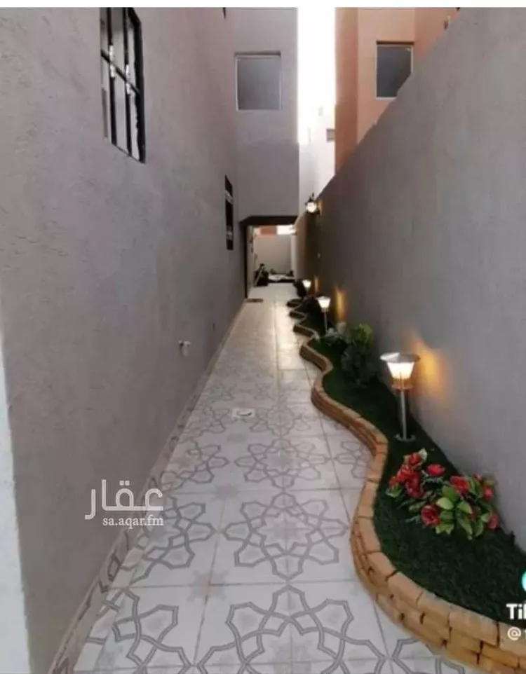 فيلا للبيع في شارع عمر بن سعيد الأموي, حي طويق, مدينة الرياض, منطقة الرياض