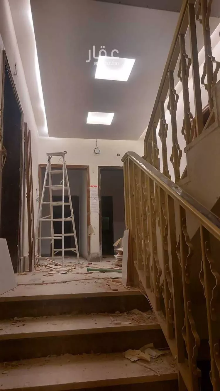 عمارة للإيجار في شارع أبي أمامة الحارثي, حي الوزارات, مدينة الرياض, منطقة الرياض صورة 4