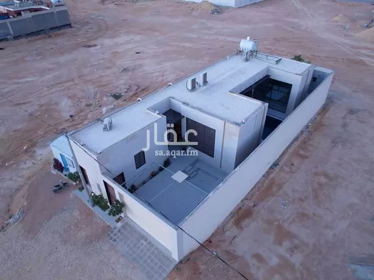 استراحة للبيع في شارع عبدالجبار بن البندار, حي الخير, مدينة الرياض, منطقة الرياض صورة 2