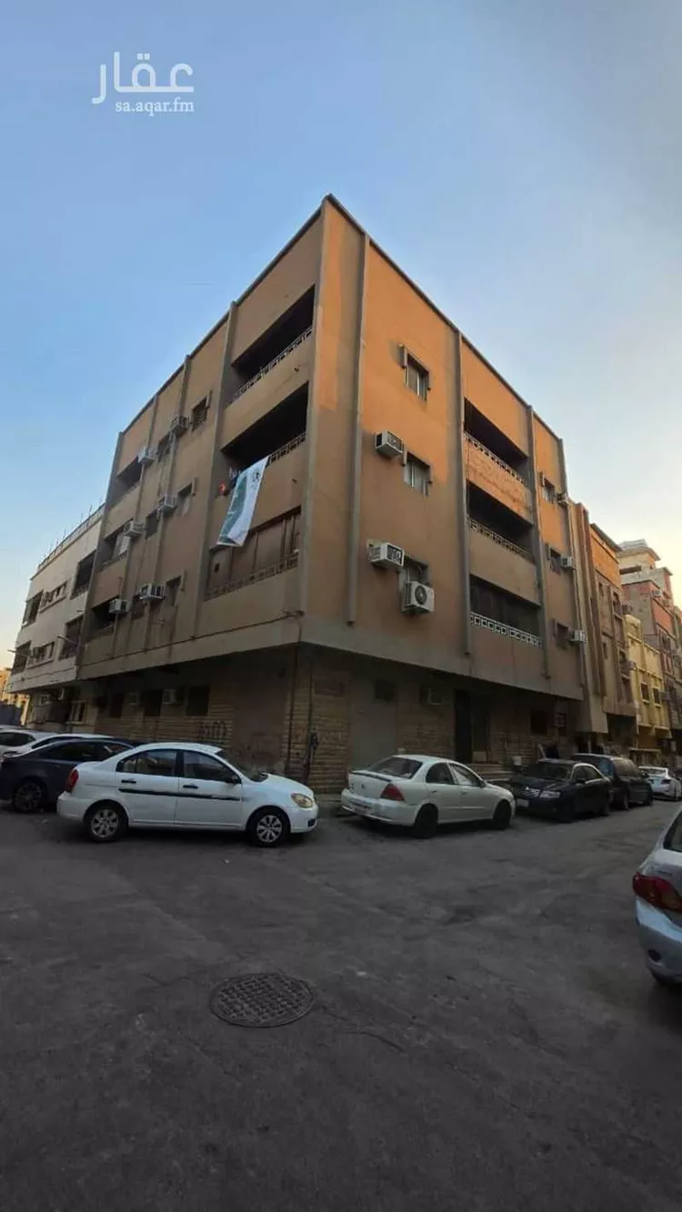 Building for Rent in Riyadh Al Wizarat