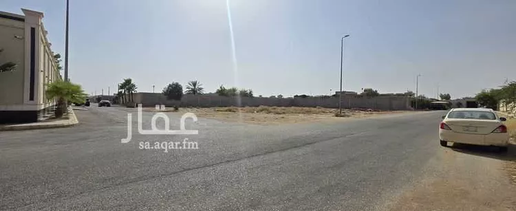 أرض للبيع في شارع عقرباء 211, حي عقرباء, مدينة امارة منطقة الرياض - الجبيله, منطقة الرياض صورة 2
