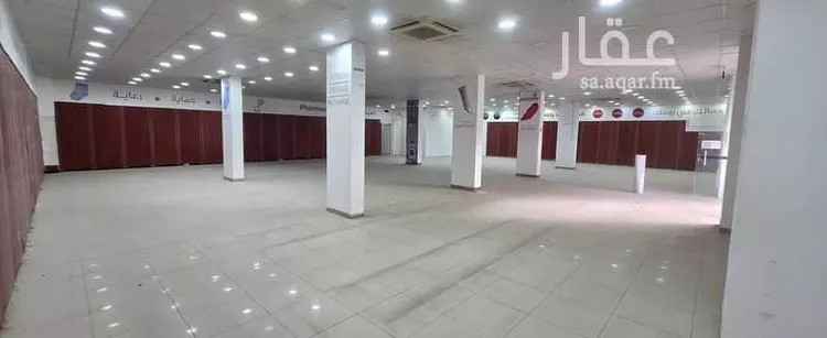 محل للإيجار في شارع المدينه المنوره, حي ظهرة البديعة, مدينة الرياض, منطقة الرياض صورة 5