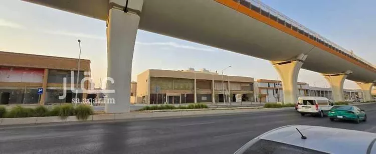 محل للبيع في شارع المدينه المنوره, حي العريجاء الأوسط, مدينة الرياض, منطقة الرياض