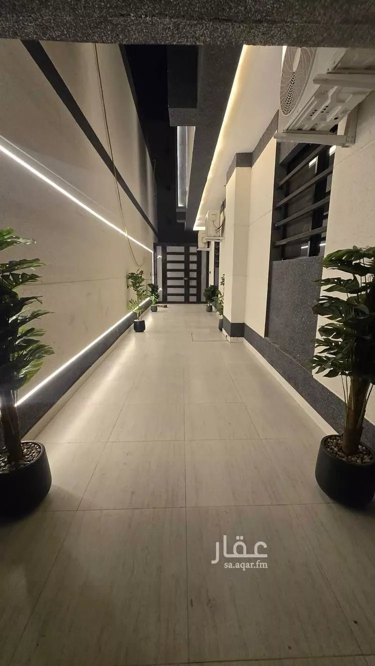 شقة للإيجار في شارع أبي أمامة الحارثي, حي الوزارات, مدينة الرياض, منطقة الرياض صورة 5