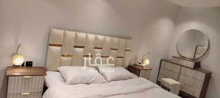 شقة للإيجار في شارع بئر عروة, حي الوزارات, مدينة الرياض, منطقة الرياض صورة 2