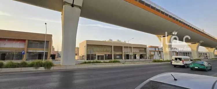 محل للإيجار في شارع المدينه المنوره, حي العريجاء الأوسط, مدينة الرياض, منطقة الرياض