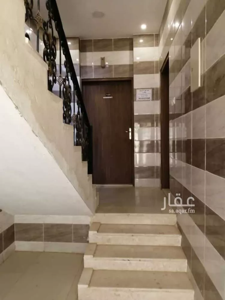عمارة للبيع في شارع مبارك بن باز, حي الجرادية, مدينة الرياض, منطقة الرياض صورة 2