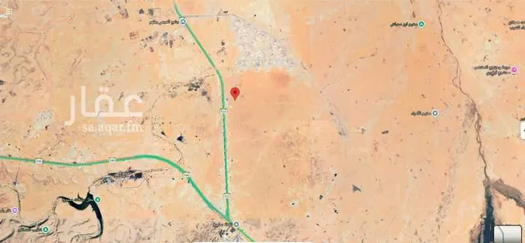 أرض للبيع في حي الخير, مدينة الرياض, منطقة الرياض