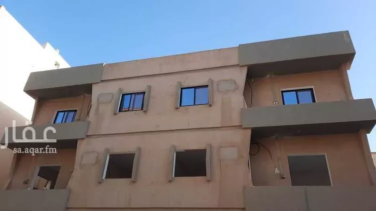 عمارة للإيجار في شارع أبي أمامة الحارثي, حي الوزارات, مدينة الرياض, منطقة الرياض