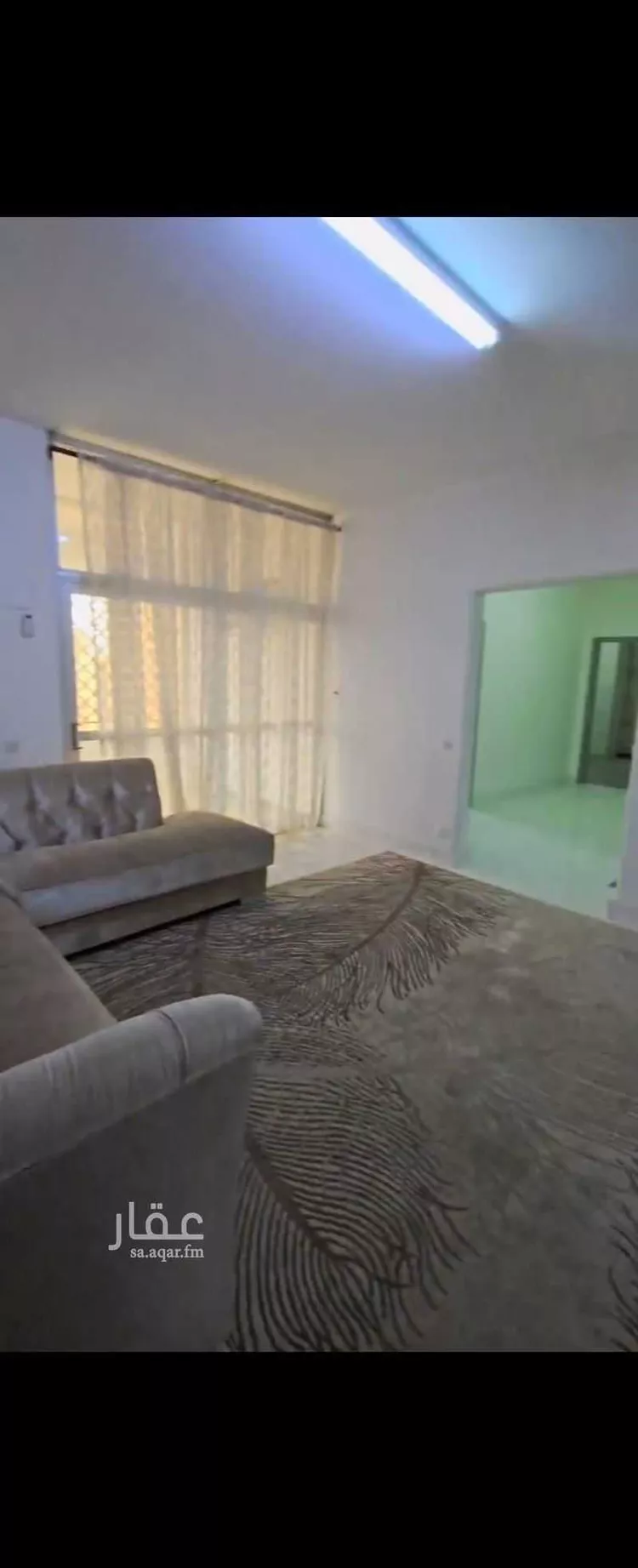 شقة للإيجار في شارع الامير عبدالعزيز بن مساعد بن جلوي, حي العليا, مدينة الرياض, منطقة الرياض صورة 3