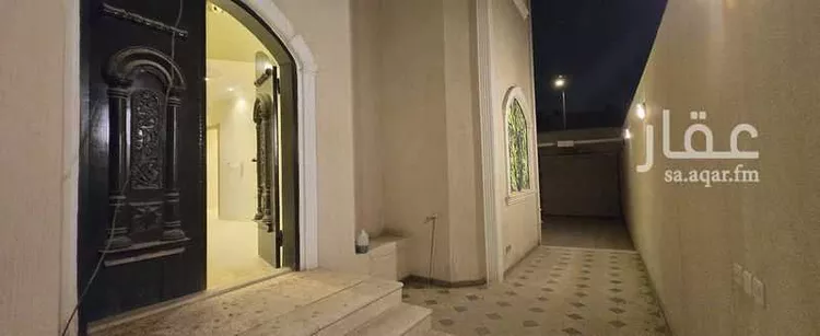 فيلا للإيجار في شارع الحمضة, حي النفل, مدينة الرياض, منطقة الرياض صورة 4