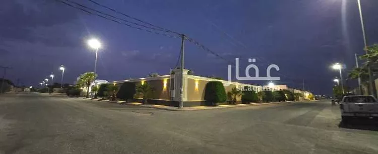 استراحة للبيع في شارع عقرباء 211, حي عقرباء, مدينة امارة منطقة الرياض - الجبيله, منطقة الرياض صورة 5