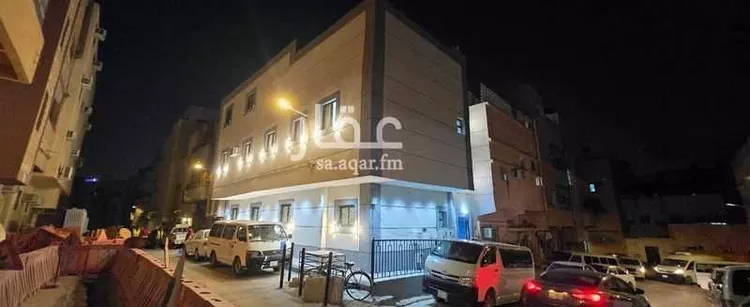 عمارة للإيجار في شارع العباس المذكر, حي الوزارات, مدينة الرياض, منطقة الرياض صورة 2