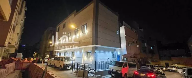 عمارة للبيع في شارع العباس المذكر, حي الوزارات, مدينة الرياض, منطقة الرياض صورة 2