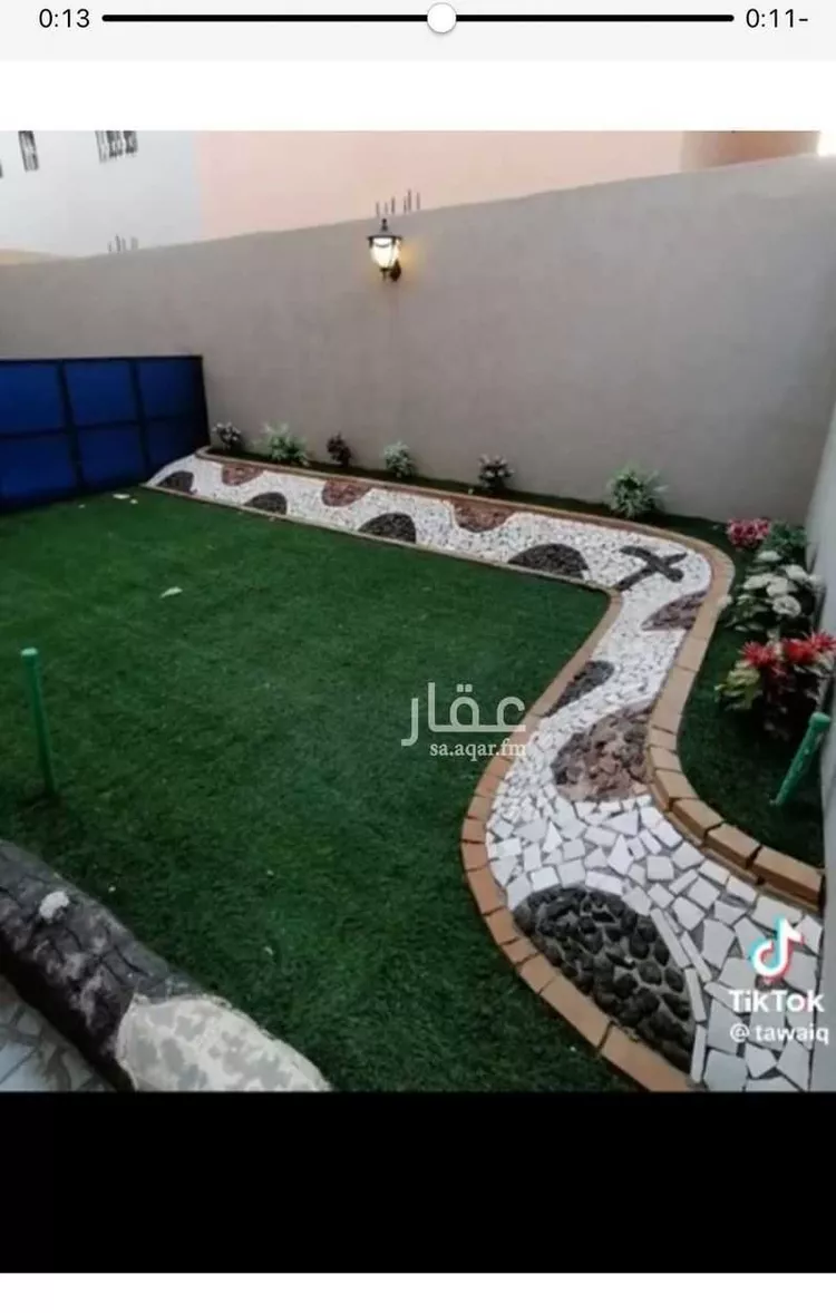 فيلا للبيع في شارع يعقوب الدهلوي, حي طويق, مدينة الرياض, منطقة الرياض صورة 4