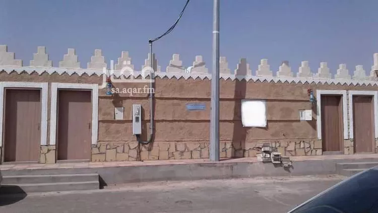 Rest House for Sale in Thadiq Al Janadriyah