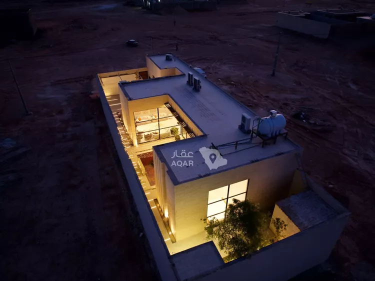 Rest House for Sale in Riyadh Banban 10