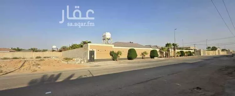 استراحة للبيع في شارع عقرباء 211, حي عقرباء, مدينة امارة منطقة الرياض - الجبيله, منطقة الرياض صورة 4