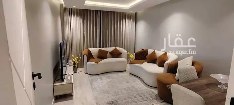 شقة للإيجار في شارع بئر عروة, حي الوزارات, مدينة الرياض, منطقة الرياض