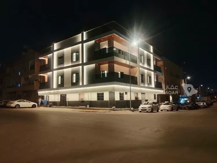 Apartment for Rent in Riyadh Al Malaz