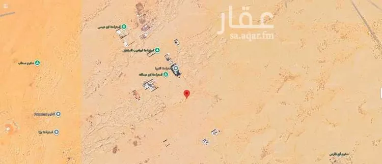 أرض للبيع في حي الخير, مدينة الرياض, منطقة الرياض