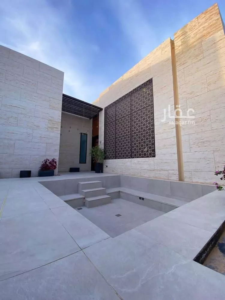 استراحة للبيع في شارع عبدالجبار بن البندار, حي الخير, مدينة الرياض, منطقة الرياض صورة 5