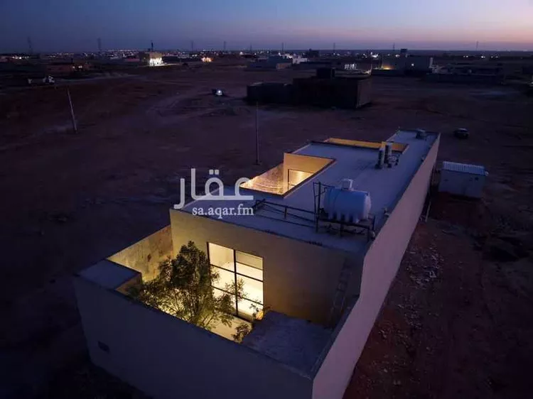 استراحة للبيع في شارع عبدالجبار بن البندار, حي الخير, مدينة الرياض, منطقة الرياض 8