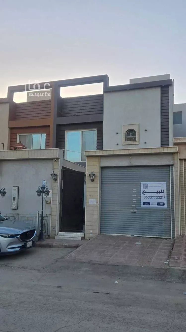 فيلا للبيع في شارع يعقوب الدهلوي, حي طويق, مدينة الرياض, منطقة الرياض