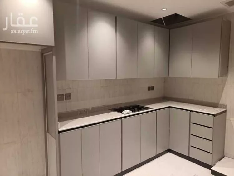 عمارة للإيجار في شارع أبي أمامة الحارثي, حي الوزارات, مدينة الرياض, منطقة الرياض صورة 4