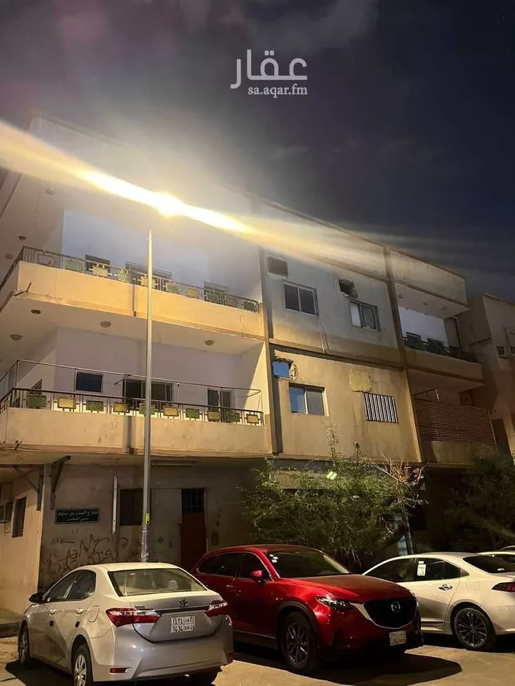 Building for Sale in Riyadh Al Malaz صورة 2