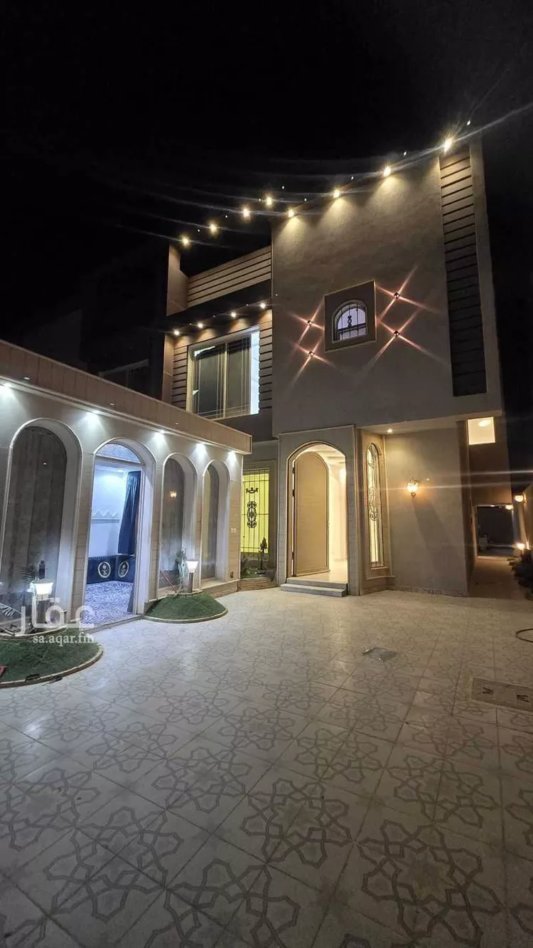 Villa for Sale in Riyadh Tuwaiq 23