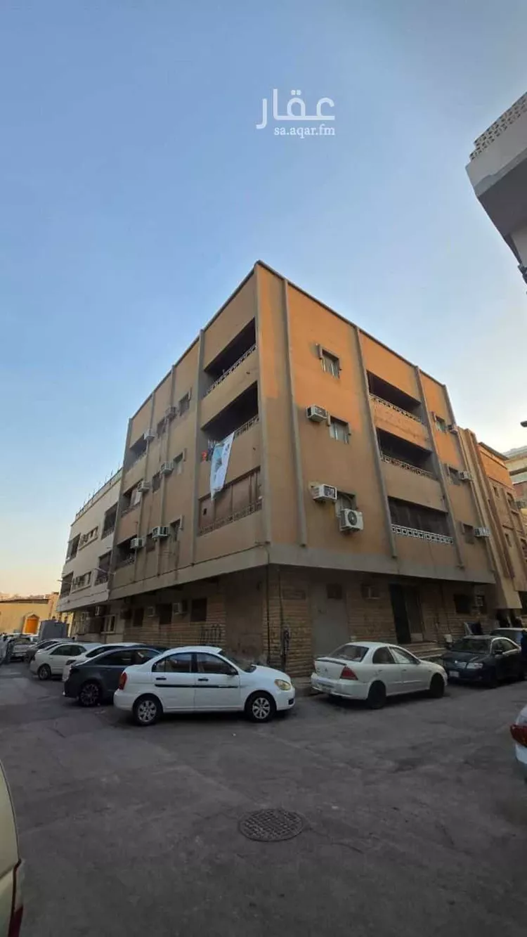 Building for Rent in Riyadh Al Wizarat صورة 2