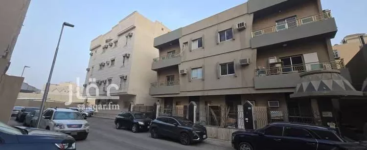 عمارة للإيجار في شارع أبي أمامة الحارثي, حي الوزارات, مدينة الرياض, منطقة الرياض صورة 2