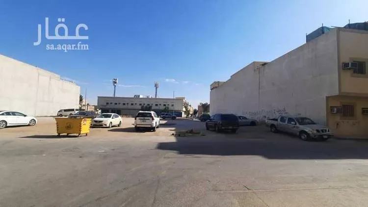 أرض للبيع في شارع الأمير فيصل بن عبدالعزيز بن سعود, حي الجرادية, مدينة الرياض, منطقة الرياض صورة 3