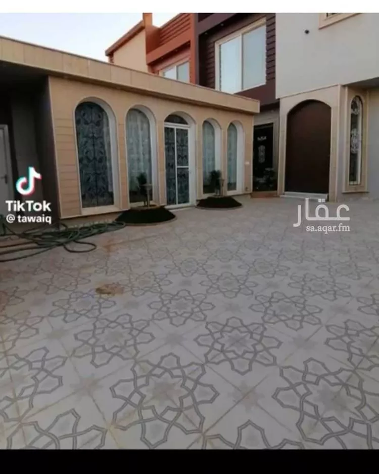 فيلا للبيع في شارع يعقوب الدهلوي, حي طويق, مدينة الرياض, منطقة الرياض صورة 2