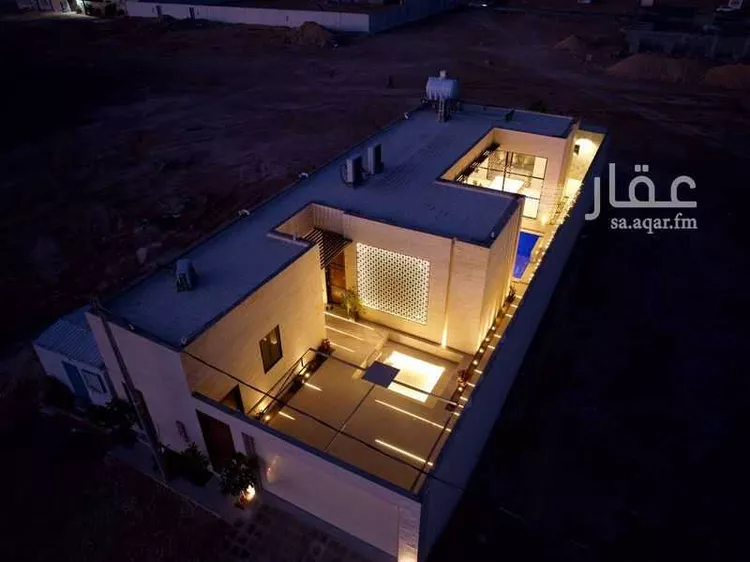 استراحة للبيع في شارع عبدالجبار بن البندار, حي الخير, مدينة الرياض, منطقة الرياض صورة 3