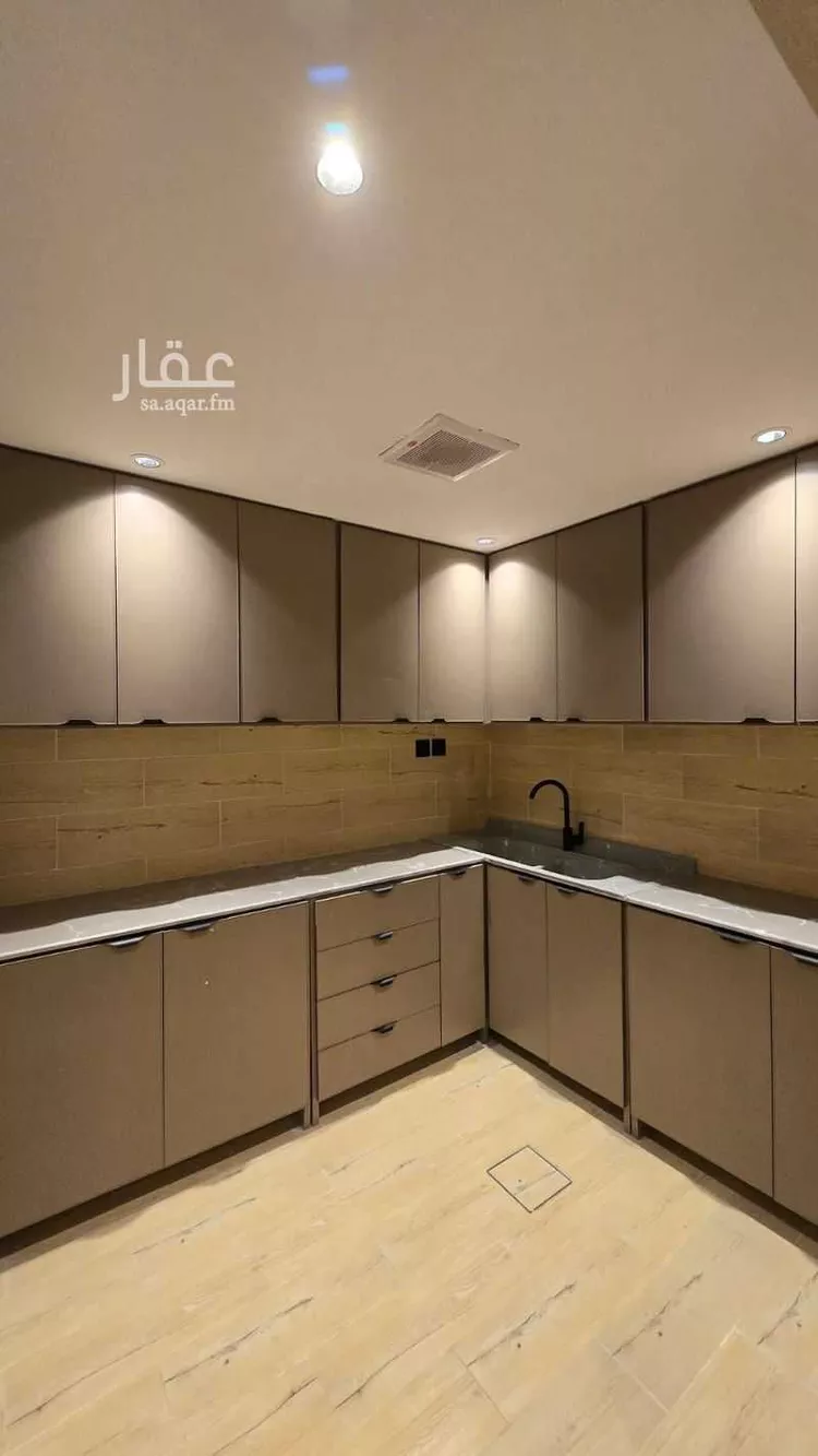 شقة للإيجار في شارع بئر عروة, حي الوزارات, مدينة الرياض, منطقة الرياض صورة 2