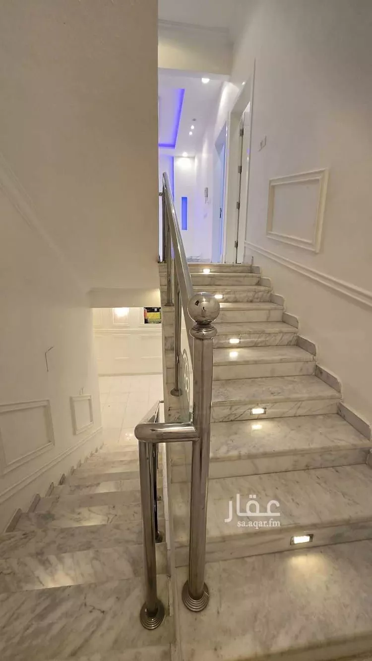 Villa for Sale in Riyadh Tuwaiq 25